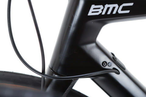 BMC Roadmachine Three Shimano Ultegra Di2 Disc Road Bike 2022, Size 54cm