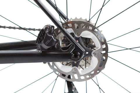 BMC Roadmachine Three Shimano Ultegra Di2 Disc Road Bike 2022, Size 54cm