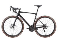 BMC Roadmachine Three Shimano Ultegra Di2 Disc Road Bike 2022, Size 54cm