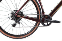 Cervelo Aspero Sram Apex Gravel Bike 2023, Size 56cm