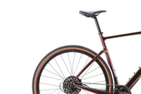 Cervelo Aspero Sram Apex Gravel Bike 2023, Size 56cm