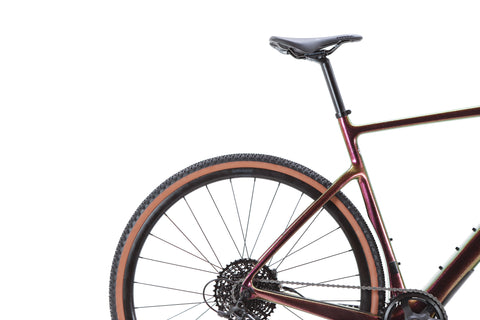 Cervelo Aspero Sram Apex Gravel Bike 2023, Size 56cm