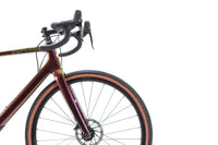 Cervelo Aspero Sram Apex Gravel Bike 2023, Size 56cm