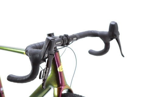 Cervelo Aspero Sram Apex Gravel Bike 2023, Size 56cm