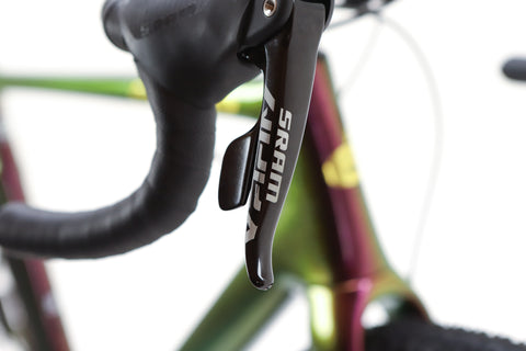 Cervelo Aspero Sram Apex Gravel Bike 2023, Size 56cm