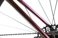 Cervelo Aspero Sram Apex Gravel Bike 2023, Size 56cm