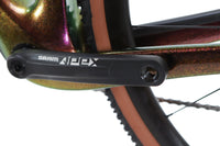 Cervelo Aspero Sram Apex Gravel Bike 2023, Size 56cm
