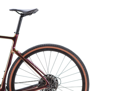 Cervelo Aspero Sram Apex Gravel Bike 2023, Size 56cm