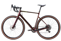 Cervelo Aspero Sram Apex Gravel Bike 2023, Size 56cm