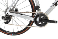 Trek Domane SL6 Gen 4 Sram Rival eTap AXS Disc Road Bike 2023, Size 56cm