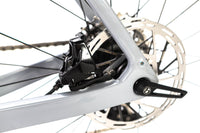 Trek Domane SL6 Gen 4 Sram Rival eTap AXS Disc Road Bike 2023, Size 56cm
