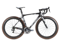 Cipollini Bond Shimano Dura-Ace Di2 Road Bike 2018, Size Medium