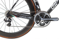 Cipollini Bond Shimano Dura-Ace Di2 Road Bike 2018, Size Medium