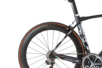 Cipollini Bond Shimano Dura-Ace Di2 Road Bike 2018, Size Medium
