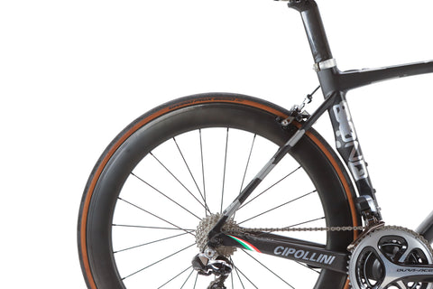 Cipollini Bond Shimano Dura-Ace Di2 Road Bike 2018, Size Medium