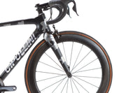 Cipollini Bond Shimano Dura-Ace Di2 Road Bike 2018, Size Medium