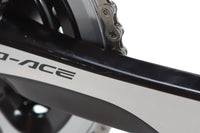 Cipollini Bond Shimano Dura-Ace Di2 Road Bike 2018, Size Medium