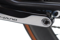 Cipollini Bond Shimano Dura-Ace Di2 Road Bike 2018, Size Medium