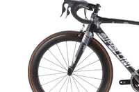 Cipollini Bond Shimano Dura-Ace Di2 Road Bike 2018, Size Medium