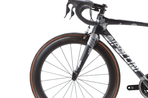 Cipollini Bond Shimano Dura-Ace Di2 Road Bike 2018, Size Medium