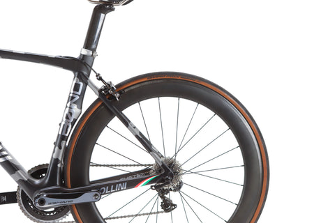 Cipollini Bond Shimano Dura-Ace Di2 Road Bike 2018, Size Medium