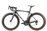 Cipollini Bond Shimano Dura-Ace Di2 Road Bike 2018, Size Medium