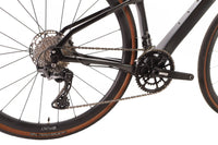 Cannondale Topstone Carbon 5 Shimano GRX Gravel Bike 2021, Size Medium
