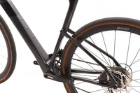 Cannondale Topstone Carbon 5 Shimano GRX Gravel Bike 2021, Size Medium