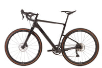 Cannondale Topstone Carbon 5 Shimano GRX Gravel Bike 2021, Size Medium