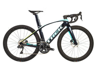 Trek Madone SLR 7 Shimano Ultegra Di2 Disc Road Bike 2019, Size 50cm