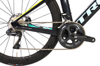 Trek Madone SLR 7 Shimano Ultegra Di2 Disc Road Bike 2019, Size 50cm