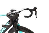 Trek Madone SLR 7 Shimano Ultegra Di2 Disc Road Bike 2019, Size 50cm