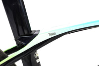 Trek Madone SLR 7 Shimano Ultegra Di2 Disc Road Bike 2019, Size 50cm