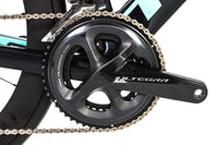 Trek Madone SLR 7 Shimano Ultegra Di2 Disc Road Bike 2019, Size 50cm