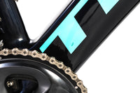 Trek Madone SLR 7 Shimano Ultegra Di2 Disc Road Bike 2019, Size 50cm