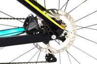 Trek Madone SLR 7 Shimano Ultegra Di2 Disc Road Bike 2019, Size 50cm