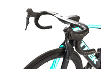 Trek Madone SLR 7 Shimano Ultegra Di2 Disc Road Bike 2019, Size 50cm