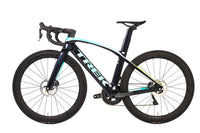 Trek Madone SLR 7 Shimano Ultegra Di2 Disc Road Bike 2019, Size 50cm