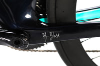 Trek Madone SLR 7 Shimano Ultegra Di2 Disc Road Bike 2019, Size 50cm