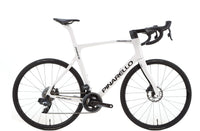 Pinarello Prince Sram Force eTap AXS Disc Road Bike 2022, Size 58cm