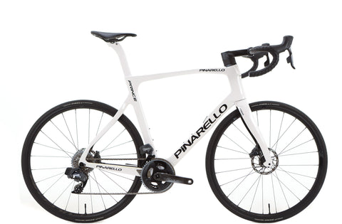 Pinarello Prince Sram Force eTap AXS Disc Road Bike 2022, Size 58cm