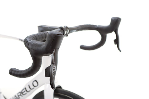 Pinarello Prince Sram Force eTap AXS Disc Road Bike 2022, Size 58cm