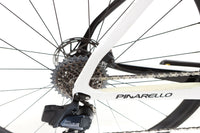 Pinarello Prince Sram Force eTap AXS Disc Road Bike 2022, Size 58cm