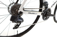 Pinarello Prince Sram Force eTap AXS Disc Road Bike 2022, Size 58cm