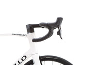 Pinarello Prince Sram Force eTap AXS Disc Road Bike 2022, Size 58cm