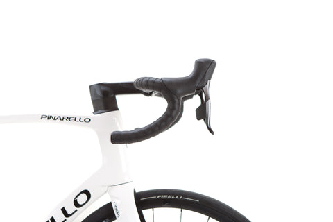Pinarello Prince Sram Force eTap AXS Disc Road Bike 2022, Size 58cm