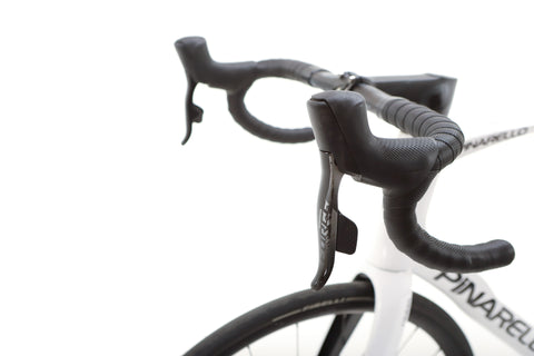Pinarello Prince Sram Force eTap AXS Disc Road Bike 2022, Size 58cm