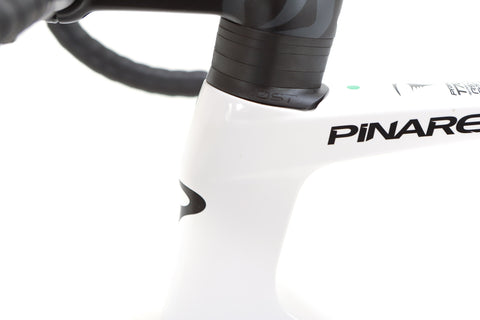 Pinarello Prince Sram Force eTap AXS Disc Road Bike 2022, Size 58cm