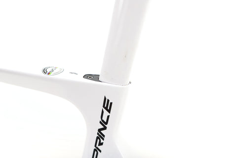 Pinarello Prince Sram Force eTap AXS Disc Road Bike 2022, Size 58cm
