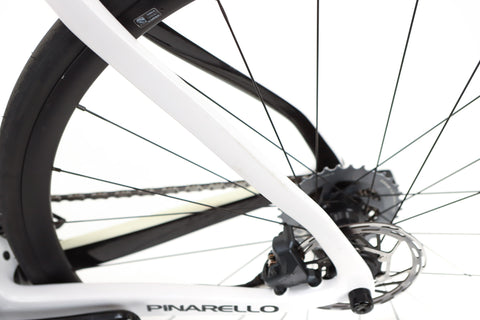 Pinarello Prince Sram Force eTap AXS Disc Road Bike 2022, Size 58cm